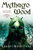 Book cover of Mythago Wood