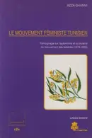 Book cover of Le mouvement féministe tunisien