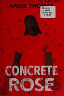 Book cover of Concrete Rose