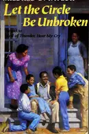 Book cover of Let The Circle be Unbroken