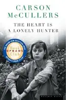 Book cover of The Heart is a Lonely Hunter