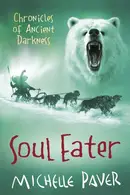 Book cover of Soul eater