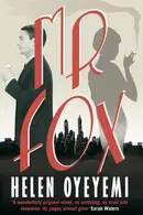 Book cover of Mr. Fox