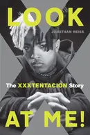 Book cover of Look at Me!