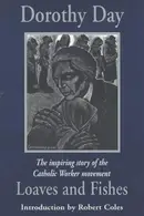 Book cover of Loaves and Fishes