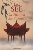 Book cover of Le Pavillon des Pivoines