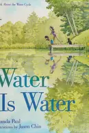 Book cover of Water is Water