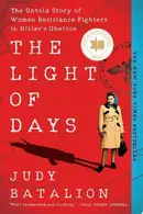 Book cover of Light of Days