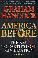 Book cover of America Before