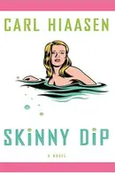 Book cover of Skinny dip