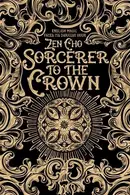 Book cover of Sorcerer to the Crown