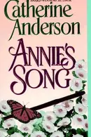 Book cover of Annie's Song