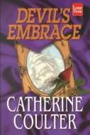 Book cover of Devil's Embrace