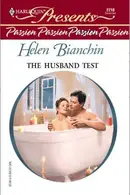 Book cover of Husband Test