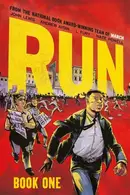 Book cover of Run