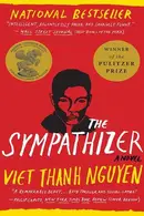 Book cover of The Sympathizer