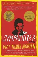 Book cover of The Sympathizer