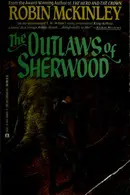 Book cover of The Outlaws of Sherwood
