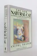 Book cover of The new natural cat
