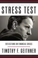 Book cover of Stress Test