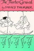 Book cover of Thurber Carnival