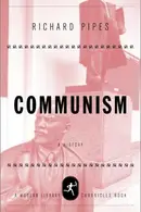 Book cover of Communism