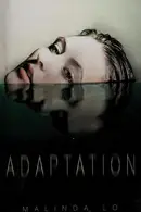 Book cover of Adaptation