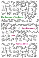 Book cover of Rapture of the Nerds