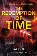 Book cover of The Redemption of Time
