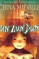 Book cover of Un Lun Dun