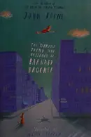 Book cover of The Terrible Thing That Happened to Barnaby Brocket