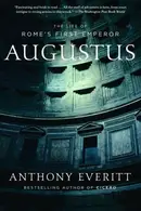 Book cover of Augustus