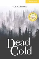 Book cover of Dead Cold