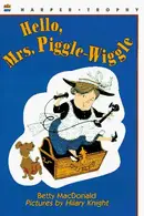 Book cover of Hello, Mrs. Piggle-Wiggle
