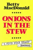 Book cover of Onions in the stew