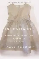 Book cover of Inheritance
