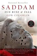 Book cover of Saddam