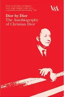 Book cover of Dior by Dior