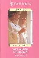 Book cover of Her Hired Husband