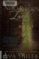 Book cover of Nora Roberts Land