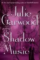 Book cover of Shadow Music