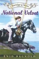 Book cover of National Velvet