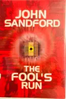 Book cover of The fool's run