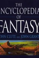 Book cover of The Encyclopedia of fantasy