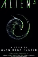 Book cover of Alien 3