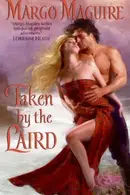 Book cover of Taken by the Laird