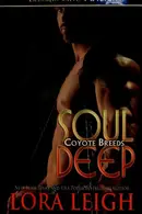 Book cover of Soul deep