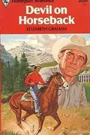 Book cover of Devil on horseback