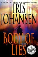 Book cover of Body of lies