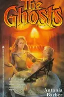 Book cover of The ghosts
